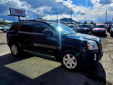 2015 GMC Terrain SLT-1   - Photo 18 - Helena, MT 59601