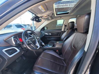 2015 GMC Terrain SLT-1   - Photo 7 - Helena, MT 59601