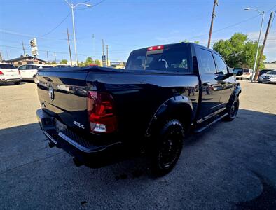 2010 Dodge Ram 1500 SLT   - Photo 11 - Helena, MT 59601