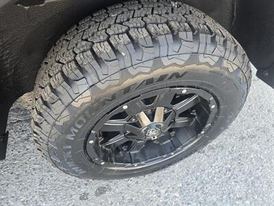 2010 Dodge Ram 1500 SLT   - Photo 18 - Helena, MT 59601