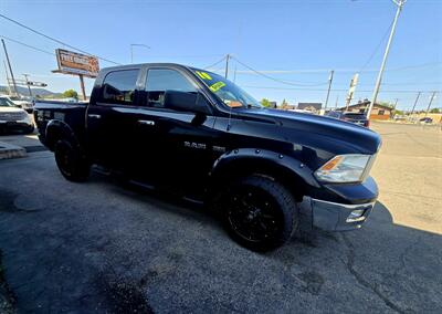 2010 Dodge Ram 1500 SLT   - Photo 7 - Helena, MT 59601