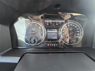 2010 Dodge Ram 1500 SLT   - Photo 19 - Helena, MT 59601