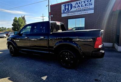 2010 Dodge Ram 1500 SLT   - Photo 10 - Helena, MT 59601