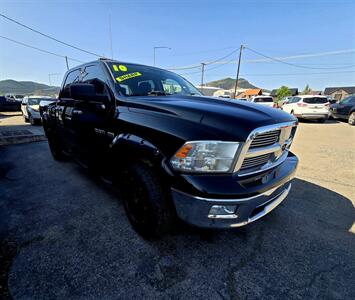 2010 Dodge Ram 1500 SLT   - Photo 6 - Helena, MT 59601