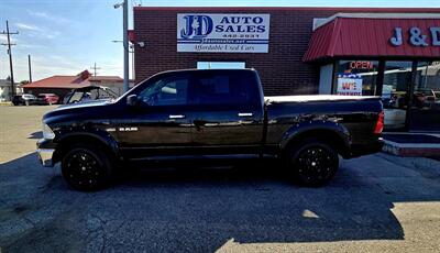 2010 Dodge Ram 1500 SLT   - Photo 1 - Helena, MT 59601