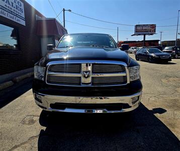 2010 Dodge Ram 1500 SLT   - Photo 5 - Helena, MT 59601