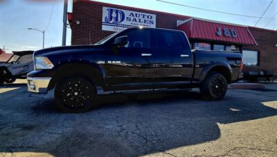 2010 Dodge Ram 1500 SLT   - Photo 21 - Helena, MT 59601