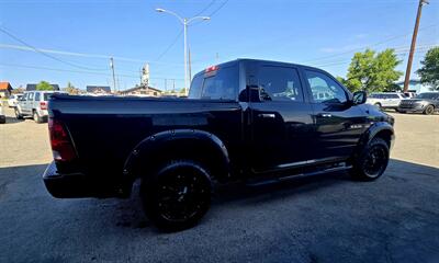 2010 Dodge Ram 1500 SLT   - Photo 9 - Helena, MT 59601