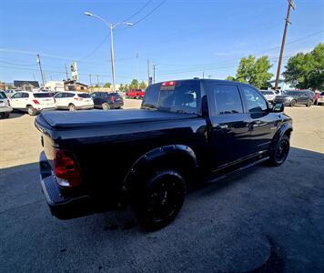2010 Dodge Ram 1500 SLT   - Photo 12 - Helena, MT 59601