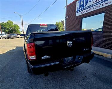 2010 Dodge Ram 1500 SLT   - Photo 14 - Helena, MT 59601