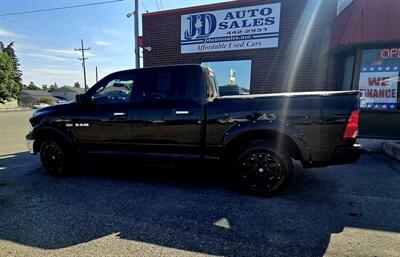 2010 Dodge Ram 1500 SLT   - Photo 20 - Helena, MT 59601
