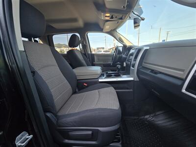 2010 Dodge Ram 1500 SLT   - Photo 15 - Helena, MT 59601