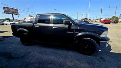 2010 Dodge Ram 1500 SLT   - Photo 8 - Helena, MT 59601
