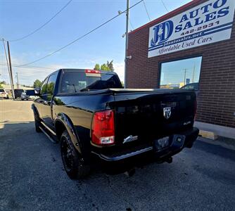 2010 Dodge Ram 1500 SLT   - Photo 13 - Helena, MT 59601