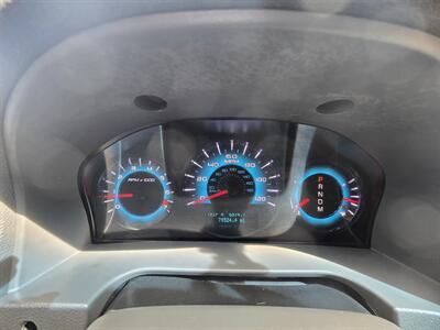 2011 Ford Fusion SEL   - Photo 10 - Helena, MT 59601