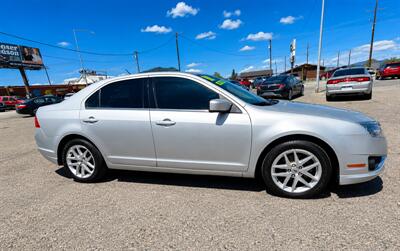 2011 Ford Fusion SEL   - Photo 6 - Helena, MT 59601