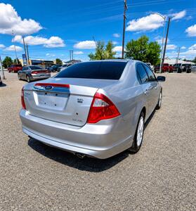 2011 Ford Fusion SEL   - Photo 7 - Helena, MT 59601