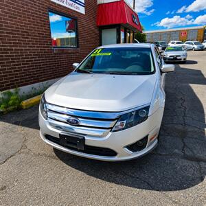 2011 Ford Fusion SEL   - Photo 2 - Helena, MT 59601
