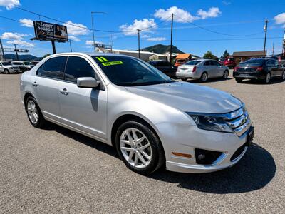 2011 Ford Fusion SEL   - Photo 5 - Helena, MT 59601