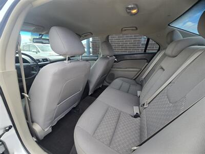 2011 Ford Fusion SEL   - Photo 9 - Helena, MT 59601