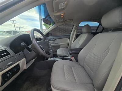 2011 Ford Fusion SEL   - Photo 8 - Helena, MT 59601