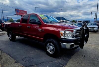 2008 Dodge Ram 2500 ST   - Photo 13 - Helena, MT 59601