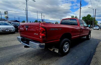 2008 Dodge Ram 2500 ST   - Photo 8 - Helena, MT 59601