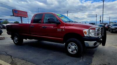 2008 Dodge Ram 2500 ST   - Photo 6 - Helena, MT 59601