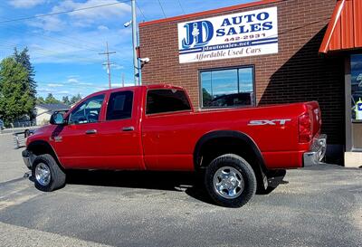 2008 Dodge Ram 2500 ST   - Photo 23 - Helena, MT 59601