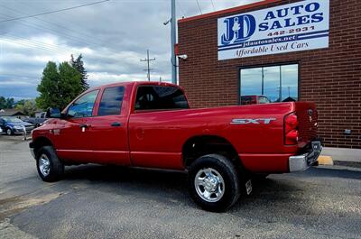 2008 Dodge Ram 2500 ST   - Photo 5 - Helena, MT 59601