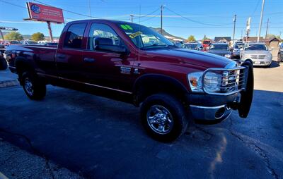 2008 Dodge Ram 2500 ST   - Photo 29 - Helena, MT 59601