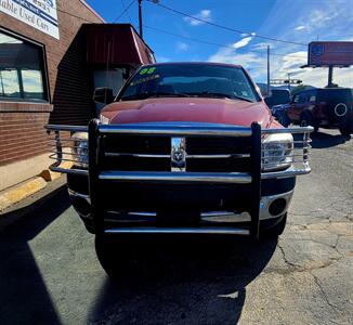 2008 Dodge Ram 2500 ST   - Photo 26 - Helena, MT 59601