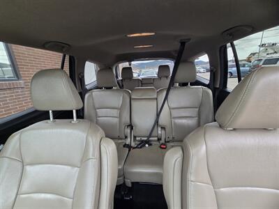 2016 Honda Pilot EX-L w/Honda Sensing   - Photo 10 - Helena, MT 59601