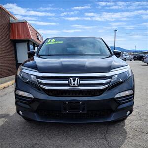 2016 Honda Pilot EX-L w/Honda Sensing   - Photo 3 - Helena, MT 59601