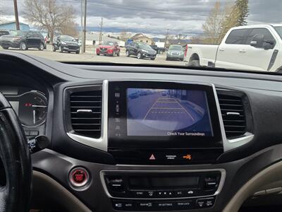 2016 Honda Pilot EX-L w/Honda Sensing   - Photo 14 - Helena, MT 59601