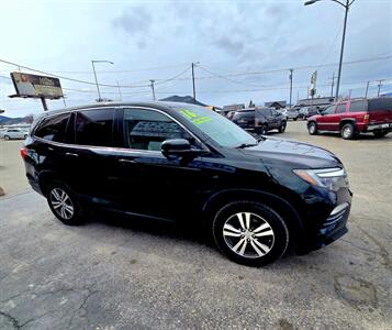 2016 Honda Pilot EX-L w/Honda Sensing   - Photo 5 - Helena, MT 59601