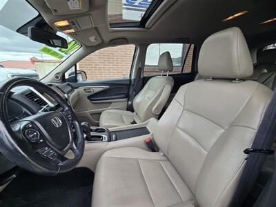2016 Honda Pilot EX-L w/Honda Sensing   - Photo 9 - Helena, MT 59601
