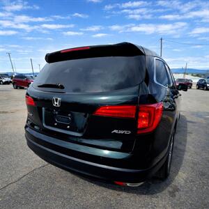 2016 Honda Pilot EX-L w/Honda Sensing   - Photo 7 - Helena, MT 59601