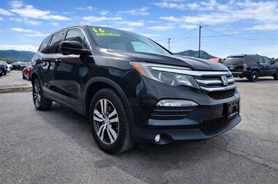 2016 Honda Pilot EX-L w/Honda Sensing   - Photo 4 - Helena, MT 59601