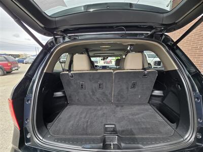 2016 Honda Pilot EX-L w/Honda Sensing   - Photo 8 - Helena, MT 59601