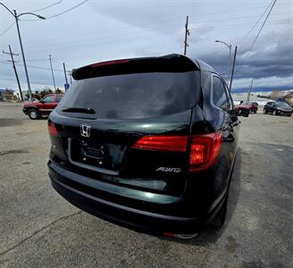 2016 Honda Pilot EX-L w/Honda Sensing   - Photo 12 - Helena, MT 59601