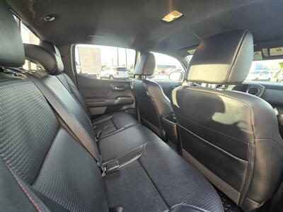 2017 Toyota Tacoma TRD Pro   - Photo 13 - Helena, MT 59601