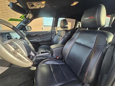 2017 Toyota Tacoma TRD Pro   - Photo 18 - Helena, MT 59601