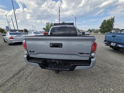 2017 Toyota Tacoma TRD Pro   - Photo 15 - Helena, MT 59601