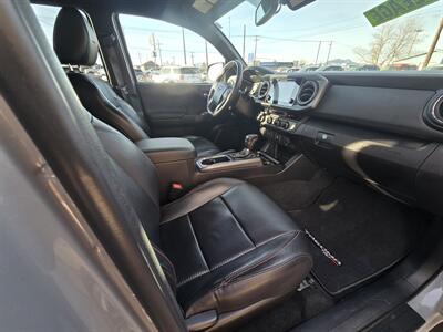 2017 Toyota Tacoma TRD Pro   - Photo 15 - Helena, MT 59601