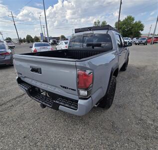 2017 Toyota Tacoma TRD Pro   - Photo 14 - Helena, MT 59601