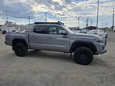 2017 Toyota Tacoma TRD Pro   - Photo 11 - Helena, MT 59601