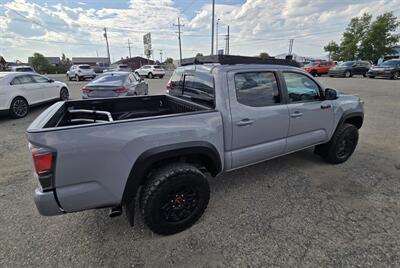 2017 Toyota Tacoma TRD Pro   - Photo 12 - Helena, MT 59601
