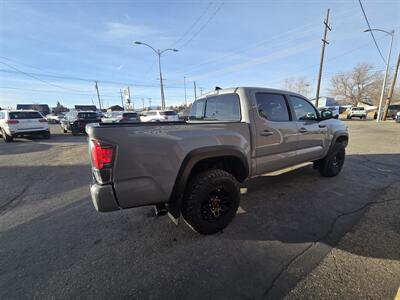 2017 Toyota Tacoma TRD Pro   - Photo 7 - Helena, MT 59601