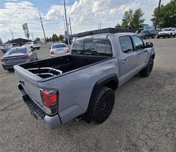 2017 Toyota Tacoma TRD Pro   - Photo 13 - Helena, MT 59601